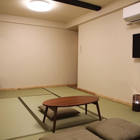 Guest House Yoshinoya Kyoto Dış mekan fotoğraf