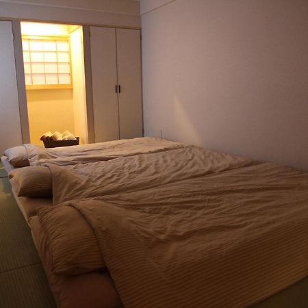 Guest House Yoshinoya Kyoto Dış mekan fotoğraf