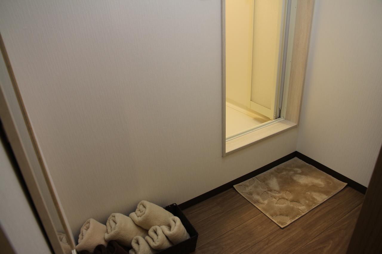 Guest House Yoshinoya Kyoto Dış mekan fotoğraf