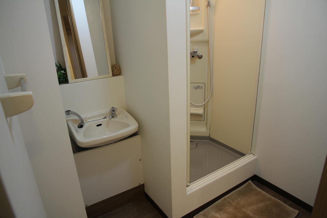 Guest House Yoshinoya Kyoto Dış mekan fotoğraf