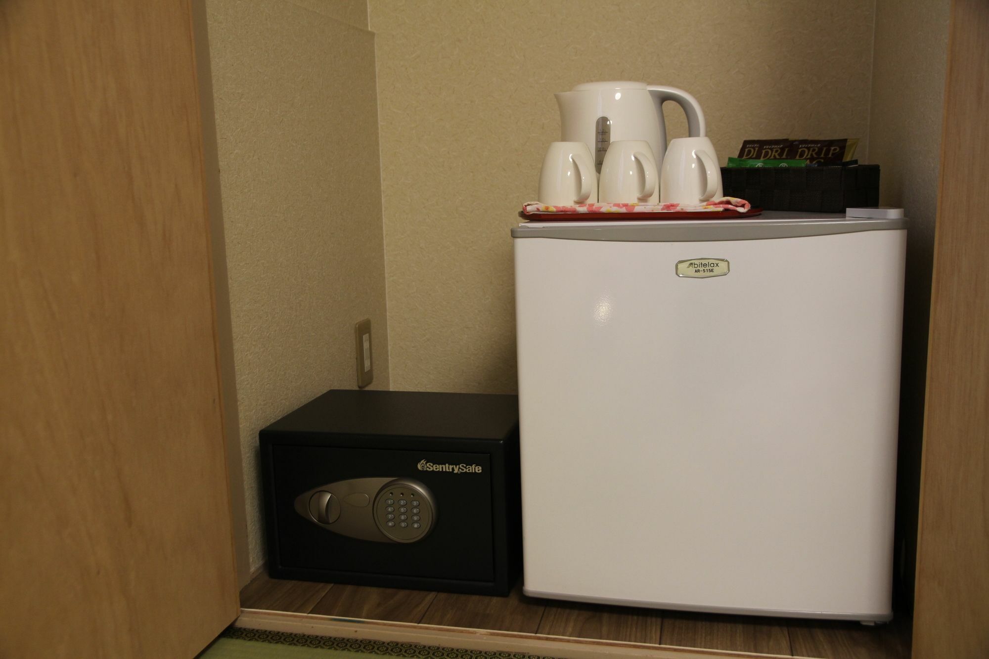 Guest House Yoshinoya Kyoto Dış mekan fotoğraf