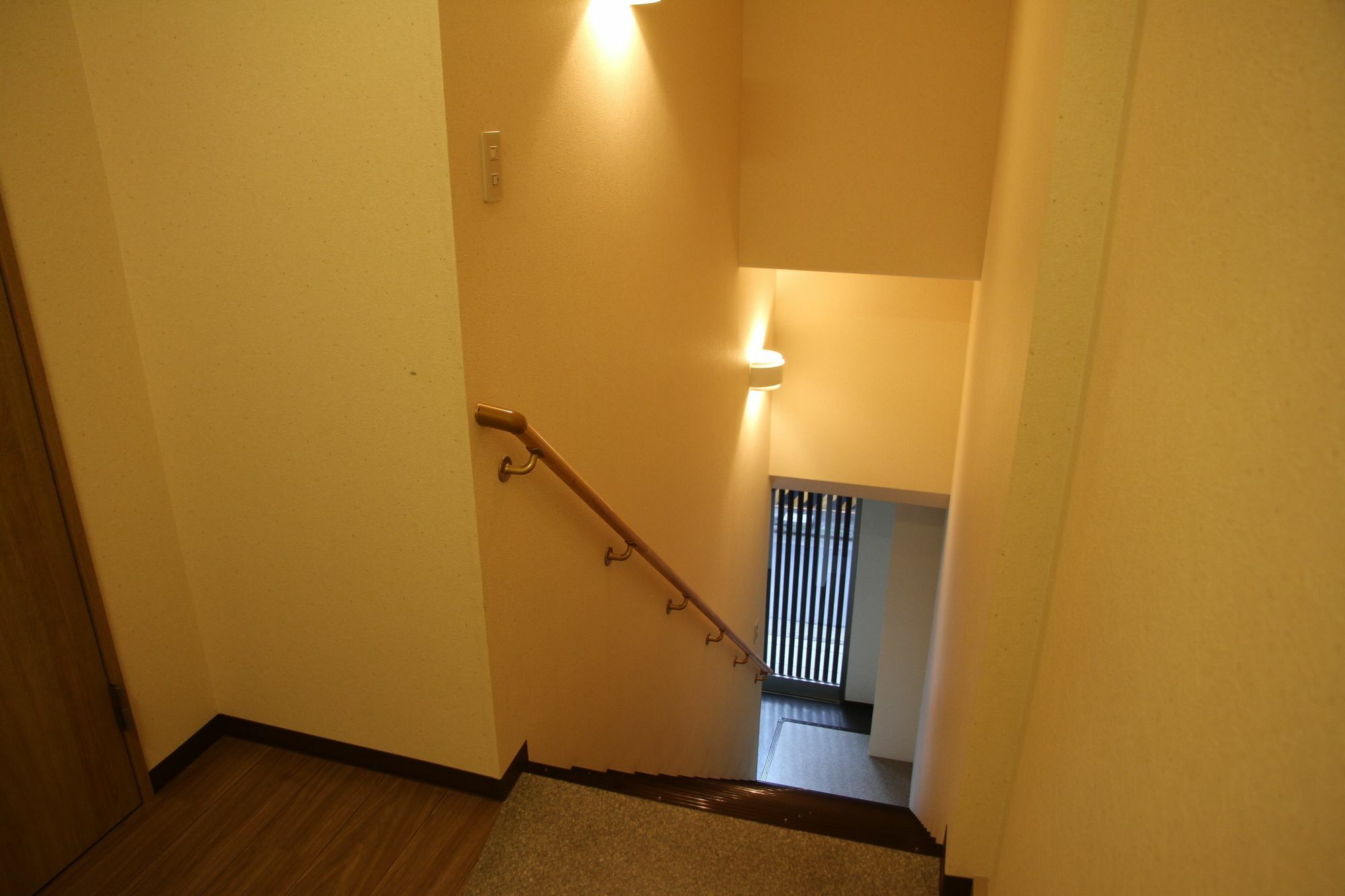 Guest House Yoshinoya Kyoto Dış mekan fotoğraf