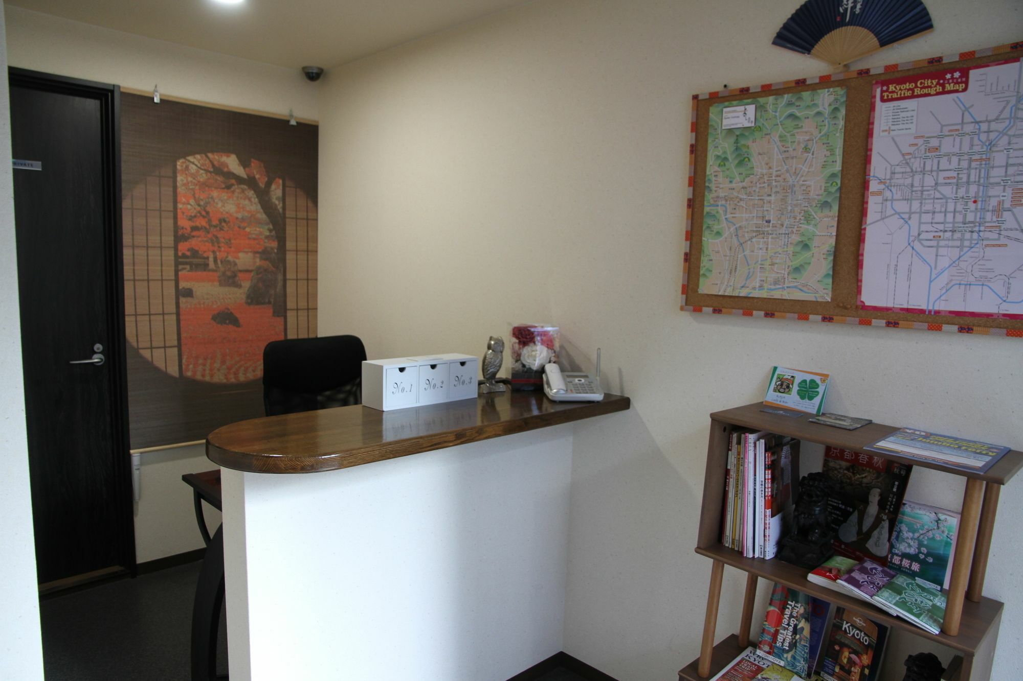 Guest House Yoshinoya Kyoto Dış mekan fotoğraf