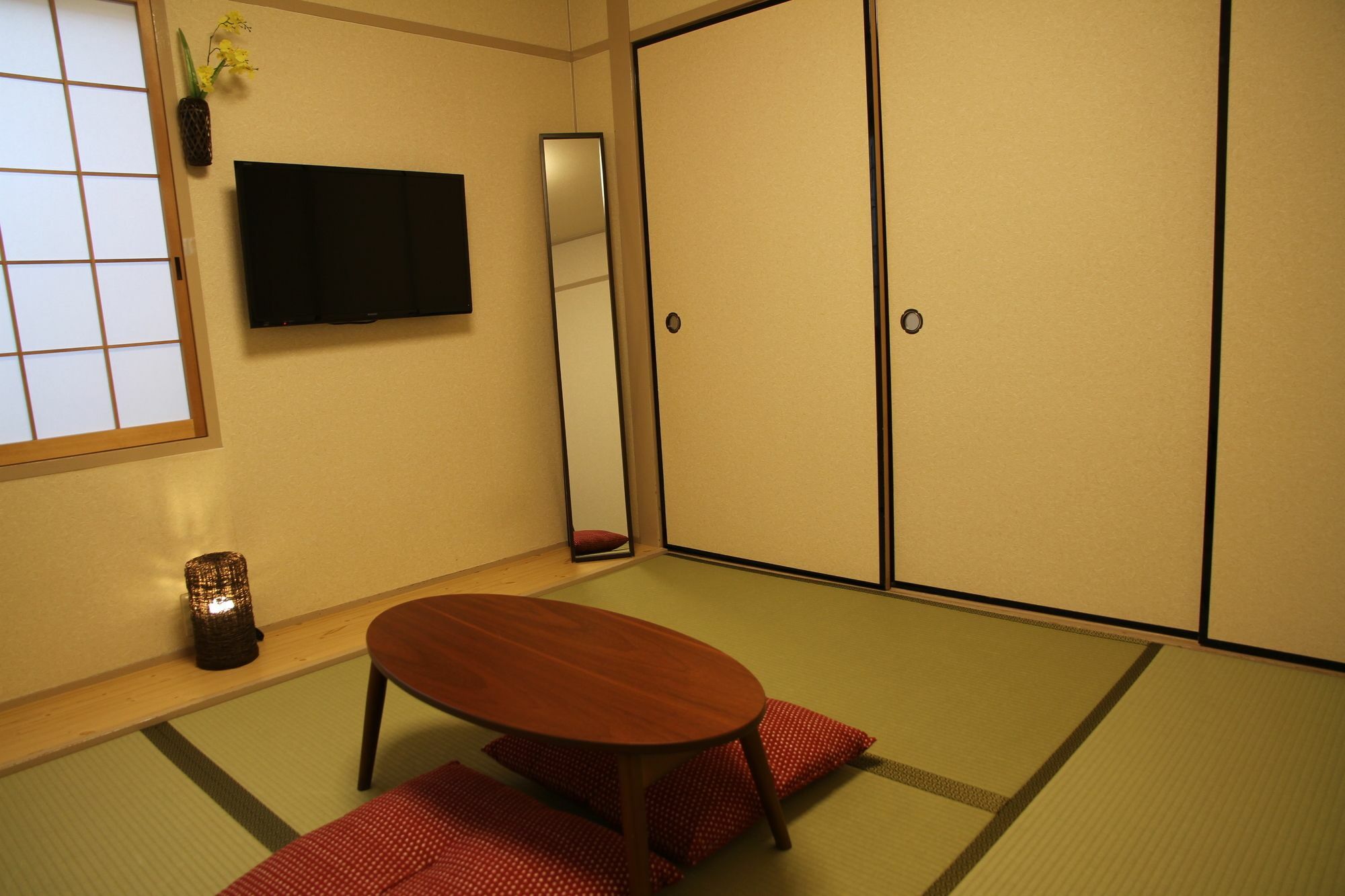 Guest House Yoshinoya Kyoto Dış mekan fotoğraf